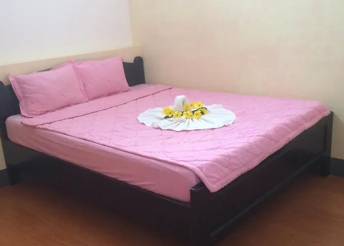 Bao Tien Mini Khách sạn