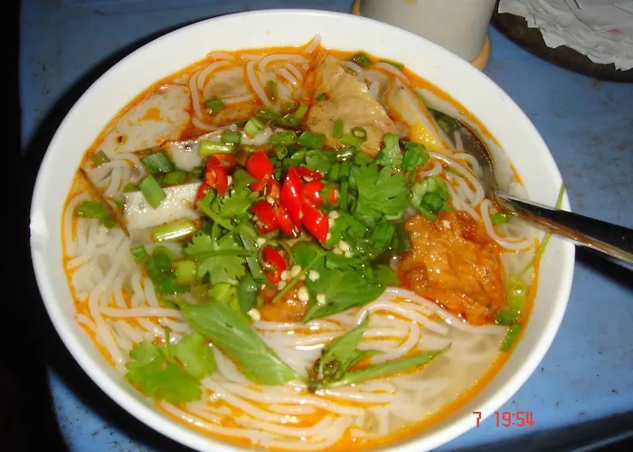 Khách sạn Bao Tien Mini Phan Thiết