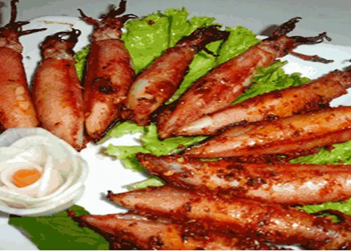 Khách sạn Bao Tien Mini Phan Thiết