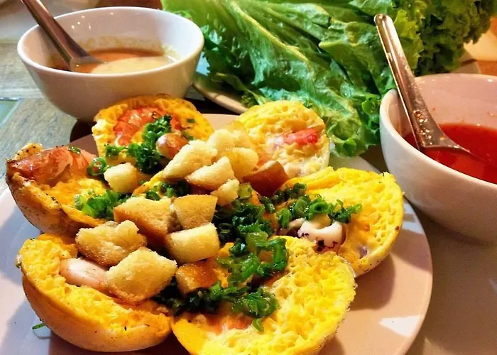 Khách sạn Bao Tien Mini