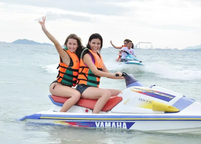 Bao Tien Mini 2* Phan Thiết
