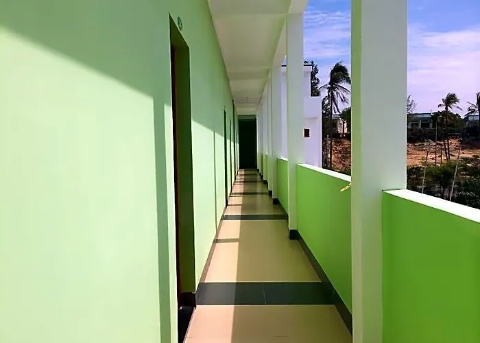Bao Tien Mini 2* Phan Thiết