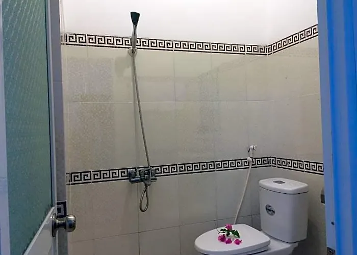 Khách sạn Bao Tien Mini Phan Thiết