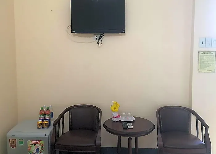 Bao Tien Mini 2* Phan Thiết