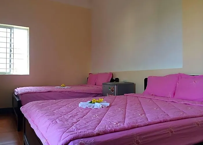 Bao Tien Mini Phan Thiết