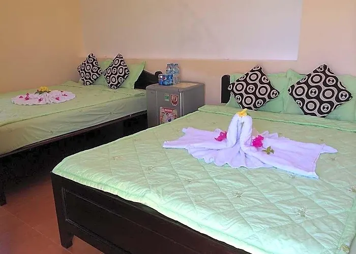 Bao Tien Mini Phan Thiết