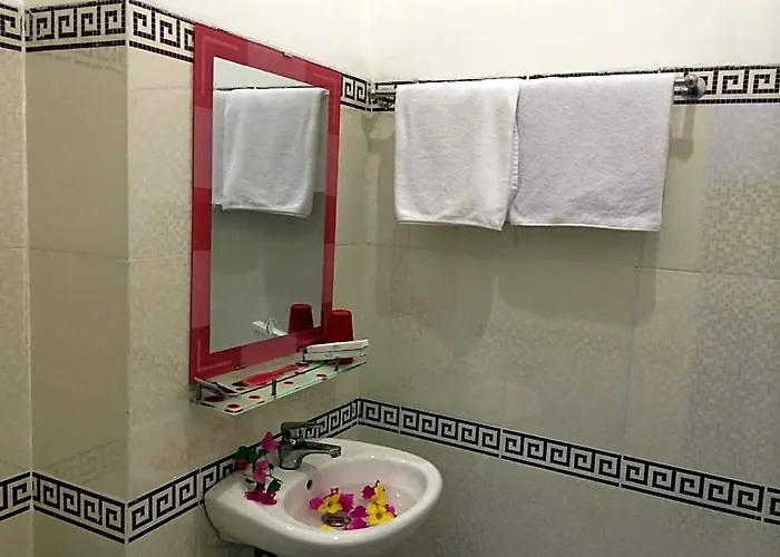 Khách sạn Bao Tien Mini