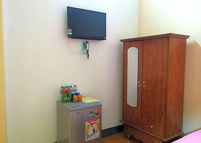 Bao Tien Mini 2*