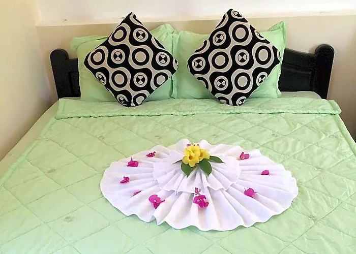 Bao Tien Mini Khách sạn