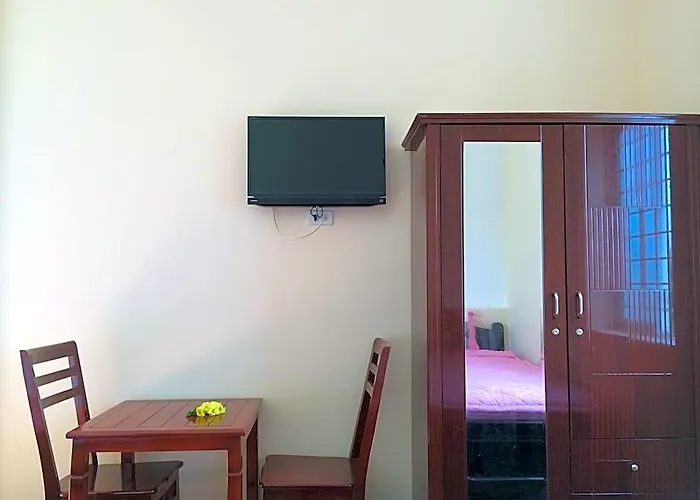 Bao Tien Mini Khách sạn 2*