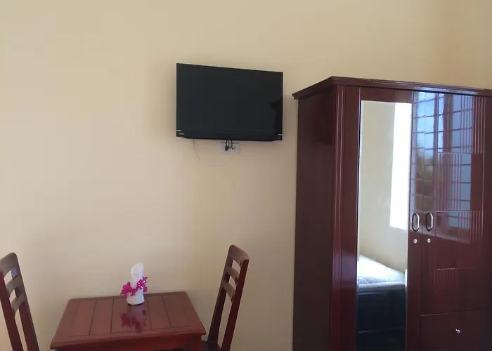 Khách sạn Bao Tien Mini Phan Thiết