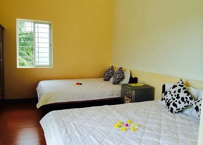 Khách sạn Bao Tien Mini