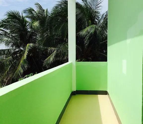 Khách sạn Bao Tien Mini