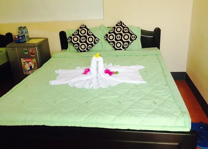 Bao Tien Mini Hotel 2*