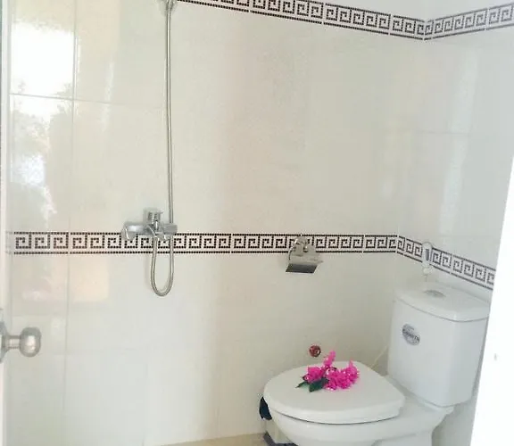 Bao Tien Mini Khách sạn Phan Thiết
