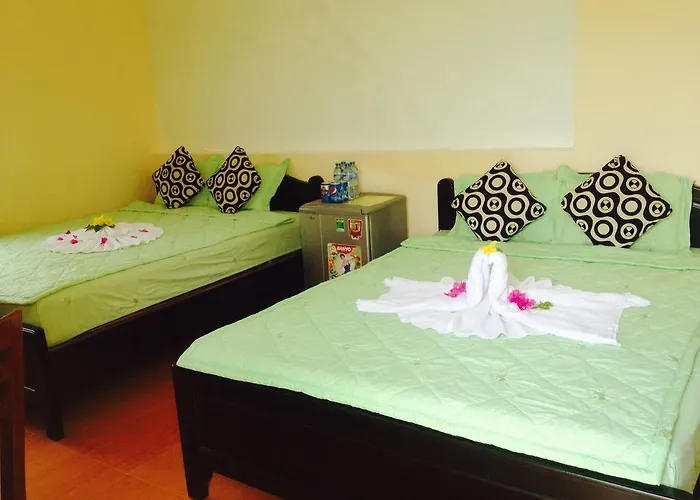 Bao Tien Mini 2*