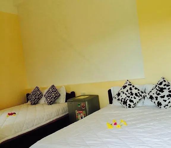 Bao Tien Mini Phan Thiết