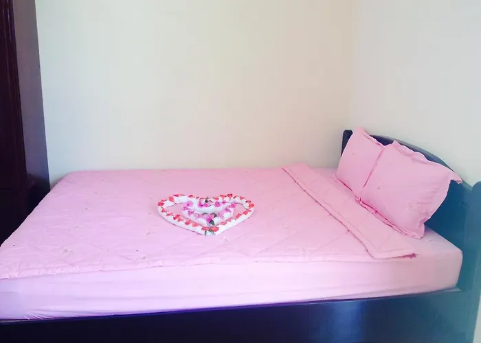 Khách sạn Bao Tien Mini 2*