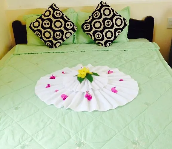 Khách sạn Bao Tien Mini