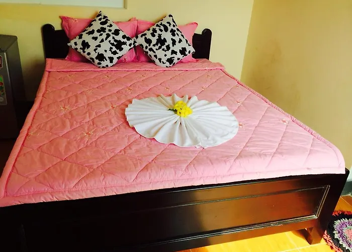 Bao Tien Mini Khách sạn Phan Thiết