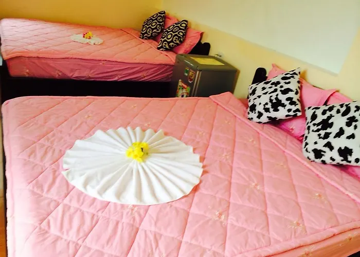 Bao Tien Mini 2* Phan Thiết