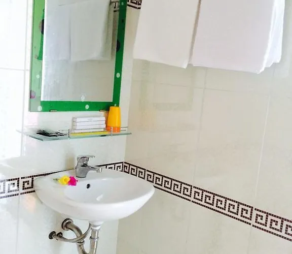 Bao Tien Mini Khách sạn Phan Thiết