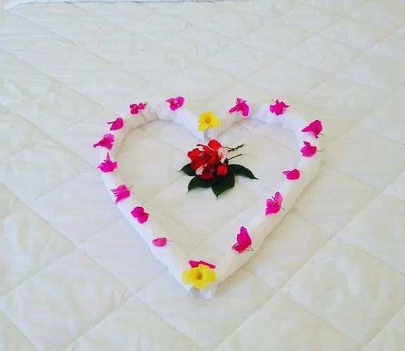 Bao Tien Mini Khách sạn
