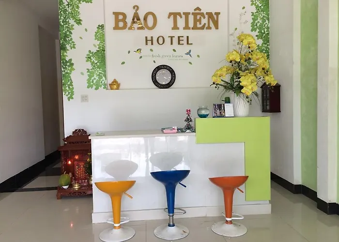 Bao Tien Mini 2*
