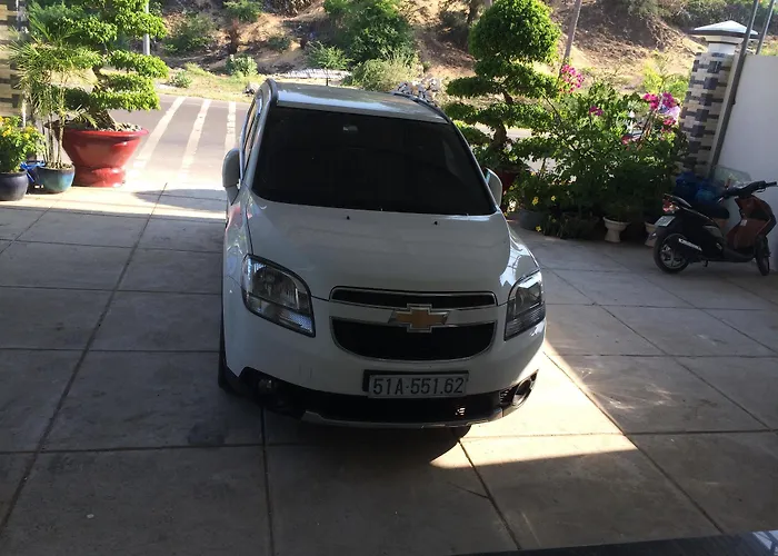 Bao Tien Mini 2* Phan Thiết