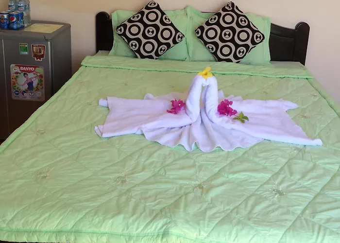 Bao Tien Mini 2* Phan Thiết